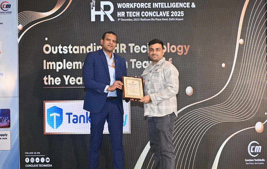 HR Tech Conclave